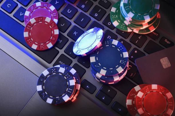 togel 35 Boxing Title Bet